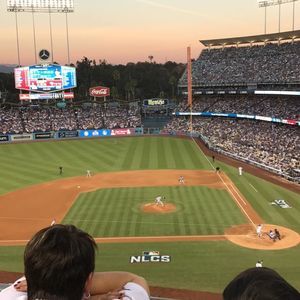 Meet your Posher, Matthew